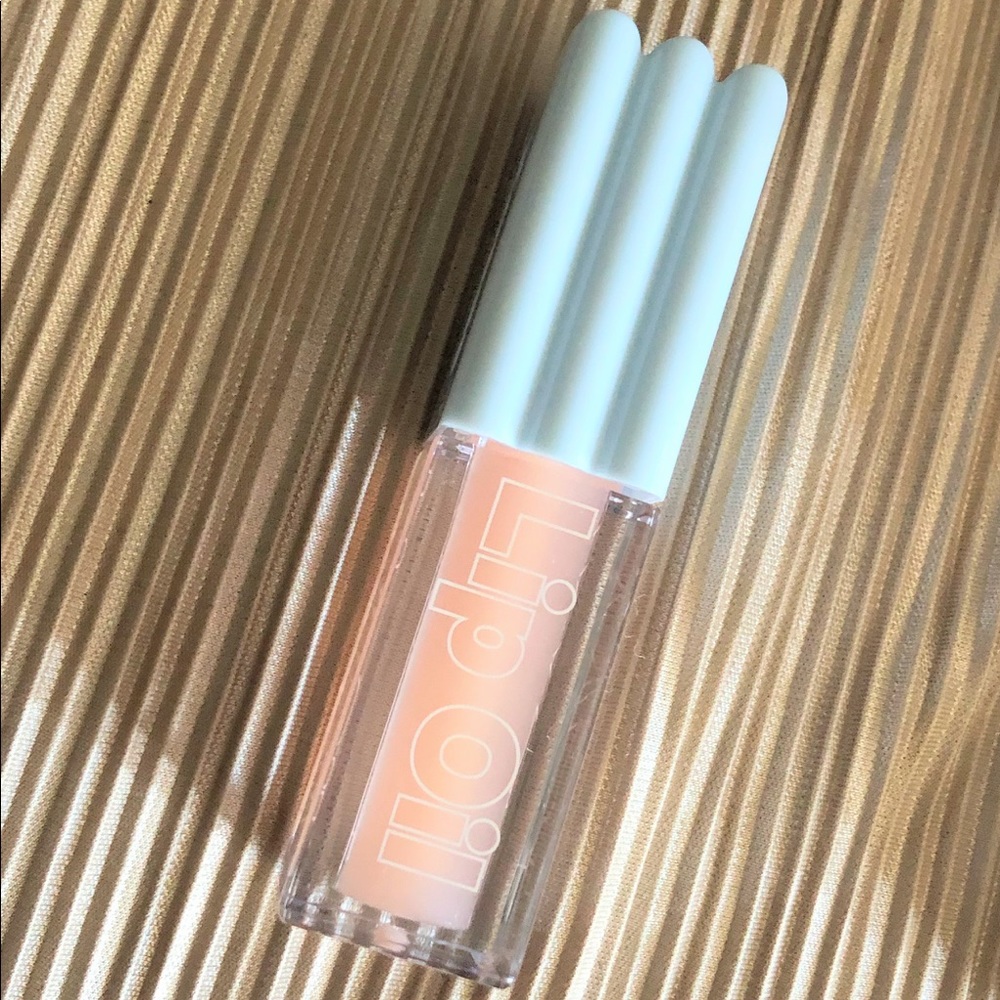 KOSAS WET LIP OIL GLOSS JELLYFISH 2ml TRAVEL SIZE